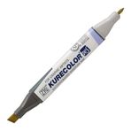 Zig KC-3000N 741 Blush Kurecolor Twin Marker Kalem