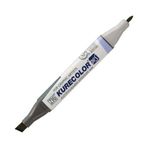 Zig KC-3000N 765 Nutmeg Kurecolor Twin Marker Kalem