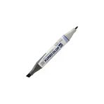 Zig KC-3000N 769 Deep Brown Kurecolor Twin Marker Kalem