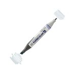 Zig KC-3000N 842 Green Gray 2 Kurecolor Twin Marker Kalem