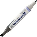 Zig KC-3000N C07 Cool Gray 7 Kurecolor Twin Marker Kalem