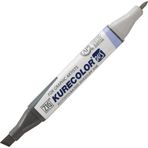 Zig KC-3000N W02 Warm Gray 2 Kurecolor Twin Marker Kalem