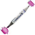 Zig KC3000 637 Kurecolor Twin Rötüş Kalemi