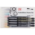 Zig KLST-001 Kaleidolines Starter Çizim Kalemi