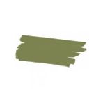 Zig Kurecolor 544 Olive Green Grafik Çizim Kalemi