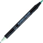 Zig Kurecolor CNKC-2200 Pale Blue 330 Fine & Brush For Manga Çift Taraflı Marker Kalem