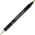 Zig Kurecolor Fine & Brush For Manga - Flesh Colour 420 - Renkli - Standart