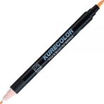 Zig Kurecolor Fine & Brush For Manga - Light Pink 222