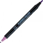 Zig Kurecolor Fine & Brush For Manga - Light Violet 634 - Renkli - Standart