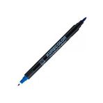 Zig Kurecolor Fine & Brush For Manga - Persian Blue 315