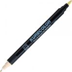 Zig Kurecolor Fine & Brush For Manga - Porcelain 417 - Renkli