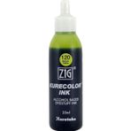 Zig Kurecolor Ink Alkol Bazli Murekkep 120 Barıum Yellow