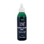 Zig Kurecolor Ink Alkol Bazlı Mürekkep 506 OCEAN GREEN