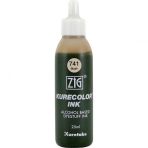 Zig Kurecolor Ink Alkol Bazlı Mürekkep ( 741) 743 Blush
