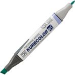 Zig Kurecolor KC-3000 Twin Marker - Aqua - 532