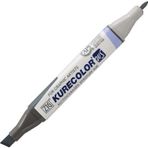 Zig Kurecolor KC-3000 Twin Marker - Pale Gray - 82