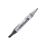 Zig Kurecolor KC-3000 Twin S 285 Blood Red Marker Kalem