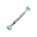 Zig Kurecolor KC-3000 Twin S 508 Green Marker Kalem