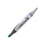 Zig Kurecolor KC-3000 Twin S 532 Aqua Marker Kalem