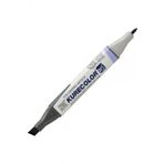 Zig Kurecolor KC-3000 Twin S 900 Black Marker Kalem