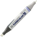 Zig Kurecolor KC-3000N Blender B01 Twin WS Çift Taraflı Grafik Marker Kalem