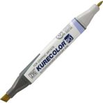 Zig Kurecolor KC-3000N Blush 743 Twin WS Çift Taraflı Grafik Marker Kalem