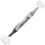 Zig Kurecolor KC-3000N Gray Tint 835 Twin WS Çift Taraflı Grafik Marker Kalem