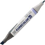 Zig Kurecolor KC30 00/82 (de) Twin Marker – 3 Dawn, S, gri