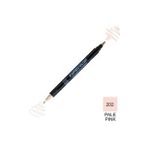 Zig Kurecolor Mangaka Fine & Brush CNKC-2200 202 Pale Pink Çift Taraflı Markör Kalem
