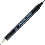 Zig Kurecolor Mangaka Fine & Brush CNKC-2200 331 İce Tint Çift Taraflı Markör Kalem