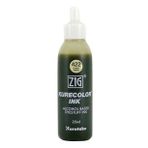 Zig Kurecolor Mürekkep Kcr-25 421 422 Cream Yellow
