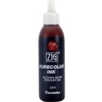 ZIG KURECOLOR MÜREKKEP KCR-25 738 BURNT SIENNA