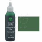 Zig Kurecolor Refill Ink Mürekkep 506 Ocean Green 25ml