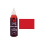 Zig Kurecolor S İnk Geranium Red 25 ml Mürekkep