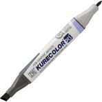 Zig Kurecolor Twin Çizim Kalemi C.09 Cool Gray 9