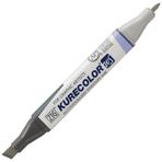 Zig Kurecolor Twin KC-300N W01 Warm Gray 1 Çizim Kalemi