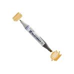 Zig Kurecolor Twin Marker, Light Brown Renk Seçeneği