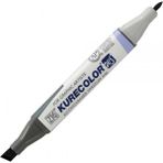 Zig Kurecolor Twin Marker S KC-3000 Cool Gray 8 C08