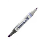Zig Kurecolor Twin Marker S KC-3000 Deep Pink 665