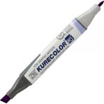 Zig Kurecolor Twin Marker S KC-3000 Deep Violet 609