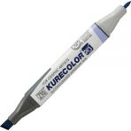 Zig Kurecolor Twin Marker S KC-3000 Green Gray 3 844