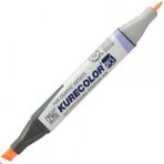 Zig Kurecolor Twin Marker S KC-3000 Light Pink (221) 222