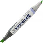 Zig Kurecolor Twin Marker S KC-3000 Pale Green (501) 502 - Renkli - Standart