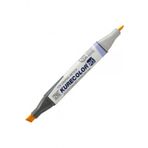 Zig Kurecolor Twin Marker S KC-3000 Yellow 106