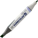 Zig Kurecolor Twin S Grafik C.05 Cool Gray 5 Çizim Kalemi