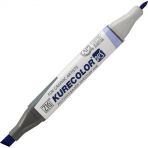 Zig Kurecolor Twin S Grafik Cizim Kalemi 319 (316) Menthol Violet