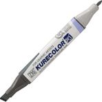 Zig Kurecolor Twin S Gray Tint Çizim Kalemi