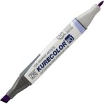 Zig Kurecolor Twın S KC-3000 Çizim Kalemi 665 Deep Pink