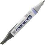 Zig Kurecolor Twin S KC-3000 Çizim Kalemi W03 Warm Gray 3