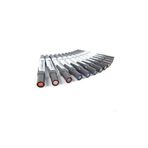 ZIG KURECOLOR TWIN S KC-3000/12B7 12 Lİ GRAY COLORS